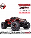TRAXXAS X-MAXX 4WD RTR MONSTER TRUCK
