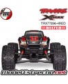 TRAXXAS X-MAXX 4WD RTR MONSTER TRUCK