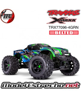 TRAXXAS X-MAXX 4WD RTR MONSTER TRUCK