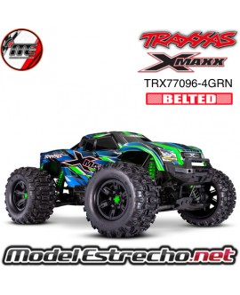 TRAXXAS X-MAXX 4WD RTR MONSTER TRUCK
