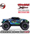 TRAXXAS X-MAXX 4WD RTR MONSTER TRUCK
