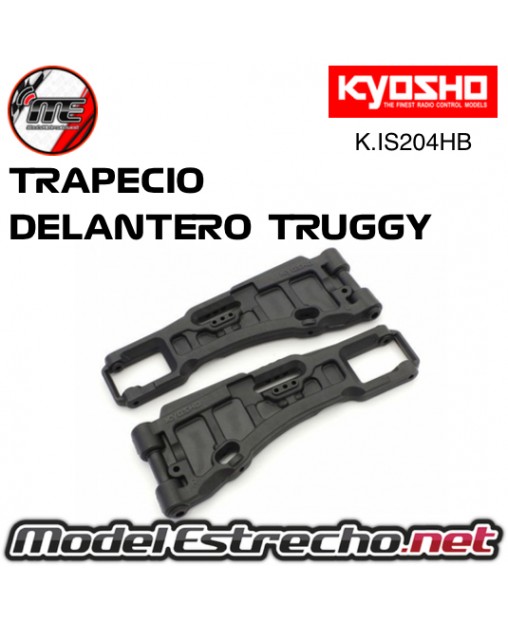 copy of CARROCERIA KYOSHO INFERNO MP10Te TRUGGY