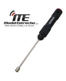ULTIMATE LLAVE TUERCAS 5,5 x110 mm PRO 