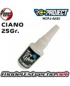 CIANO RC-PROJECT TIRE GLUE (25g.) RCPJ-A022