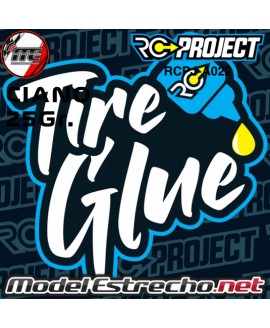 copy of CIANO ULTIMATE TIRE GLUE THIN (20g.)