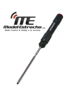 ULTIMATE ESCARIADOR TRAPECIOS 4 mm