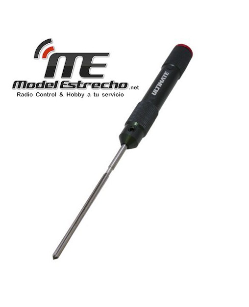 ULTIMATE ESCARIADOR TRAPECIOS 4 mm