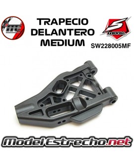 TRAPECIO DELANTERO SWORKZ S35-4 MEDIUM SW228005MF
