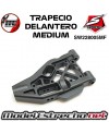 TRAPECIO DELANTERO SWORKZ S35-4 MEDIUM SW228005MF