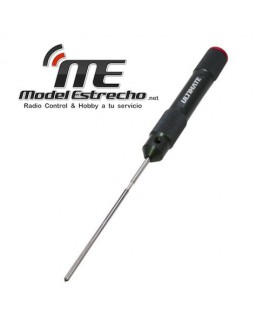 ULTIMATE ESCARIADOR TRAPECIOS 4 mm