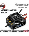 copy of HOBBYWING XERUN XR8 PRO G2 COMBO 4268 2200KV OFF-ROAD