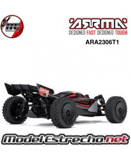 copy of ARRMA 1/18 GRANITE GROM 4WD MT RTR