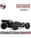ARRMA TYPHON GROM 1/18 223 BLX BRUSHLESS 4WD BUGGY RTR SILVER ARA2306T1