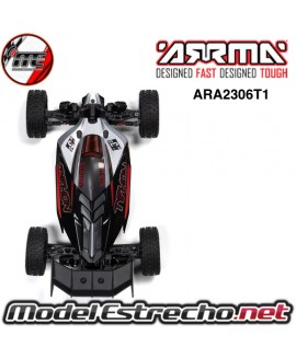 copy of ARRMA 1/18 GRANITE GROM 4WD MT RTR