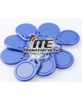 DETECTOR EXTERIOR DE TARJETAS 