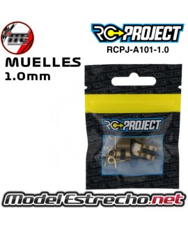 copy of KIT EMBRAGUE COMPLETO RCPROJECT