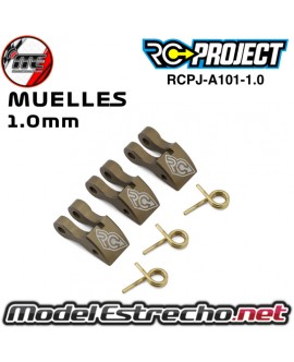 copy of KIT EMBRAGUE COMPLETO RCPROJECT