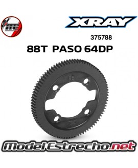 CORONA 88T PASO 64DP XRAY 375788