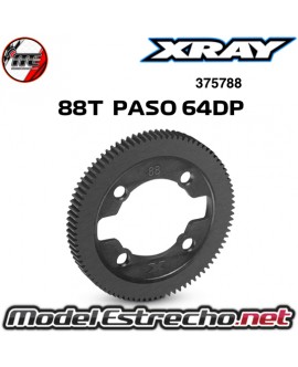 CORONA 88T PASO 64DP XRAY 375788