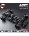 COCHE DRIFT MST RMX 2.5 RWD RTR GR86RB IRISDESCENTE PURPURA BRUSHLESS MST533913IP