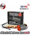 MOTOR BRUSHLESS TORO X8 PRO 2150Kv 1/8 BUGGY SKYRC SK400009-12