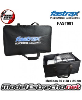 MALETA FASTRAX MEGA HAULER 1/8