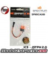 ADAPTADOR IC3  A  JST-PH 2.0 SPMXCA309
