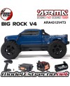 copy of ARRMA SENTON 4X4 V3 3S BLX BRUSHLESS SC ROJO