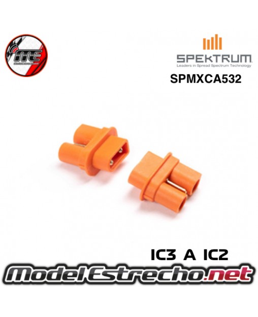 ADAPTADOR IC3  A  IC2 SPMXCA532