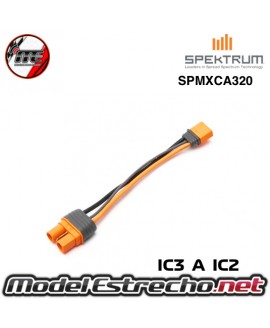 PROLONGADOR IC3  A  IC2 SPMXCA320