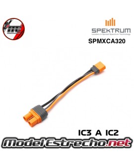 PROLONGADOR IC3  A  IC2 SPMXCA320
