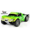 COCHE RTR ELECTRICO 1/18 BUGGY 4WD 2,4Ghz