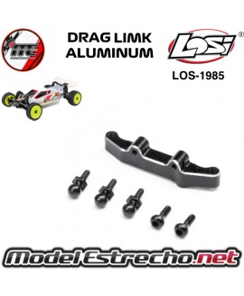 LINK DELANTERO ALUMINIO LOSI MICRO-B 1/24 LOS-1985