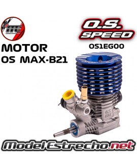 MOTOR OS MAX-B21 OS1EG00