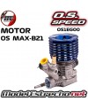 MOTOR OS MAX-B21 OS1EG00