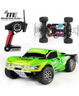 COCHE RTR ELECTRICO 1/18 BUGGY 4WD 2,4Ghz