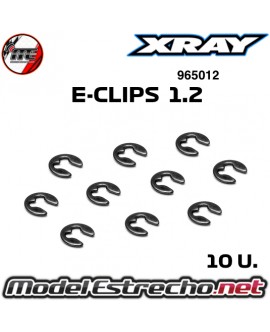 E-CLIPS 1.2 XRAY (10U.) 965012
