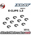 E-CLIPS 1.2 XRAY (10U.) 965012