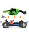 COCHE RTR ELECTRICO 1/18 BUGGY 4WD 2,4Ghz