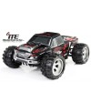 COCHE RTR ELECTRICO 1/18 MONSTER  4WD 2,4Ghz