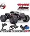 copy of TRAXXAS MINI MAXX BL-2S MONSTER TRUCK BRUSHLESS AZUL