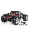 COCHE RTR ELECTRICO 1/18 MONSTER  4WD 2,4Ghz