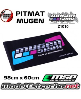 PITMAT MUGEN SEIKI Z1010