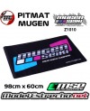 PITMAT MUGEN SEIKI Z1010
