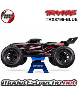 STAND PARA COCHE RC AZUL 

Ref: TRX8796-BLUE