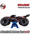 STAND PARA COCHE RC AZUL 

Ref: TRX8796-BLUE