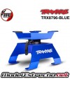 STAND PARA COCHE RC AZUL 

Ref: TRX8796-BLUE