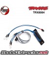 KIT DE LUCES LED DELANTERA Y TRASERA  TRX8084
