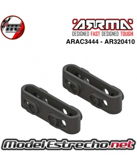 BUMPER SPRINGS ARRMA ARAC3444 - AR320410