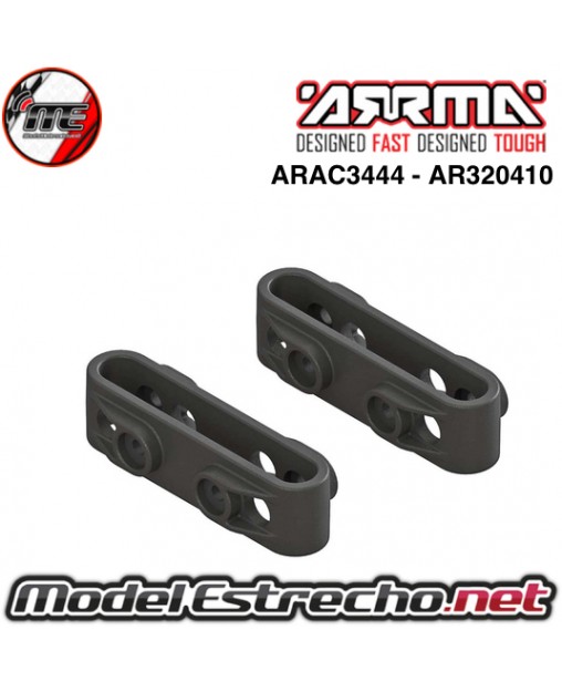 BUMPER SPRINGS ARRMA ARAC3444 - AR320410